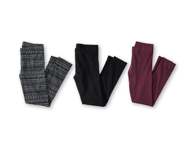 PEPPERTS(R) Kids' Leggings