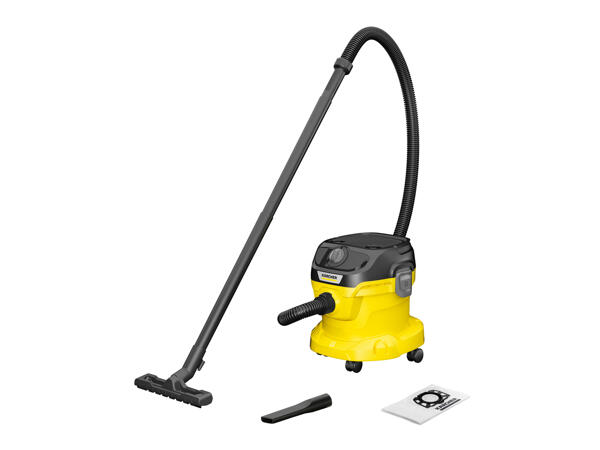 Multi-purpose Vacuum Cleaner