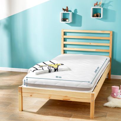 Matras, 1 pers.