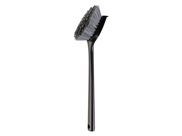 Cleaning brush