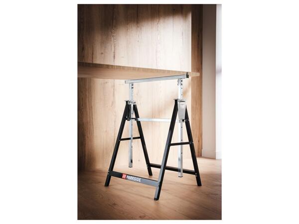 Parkside Height- Adjustable Trestle