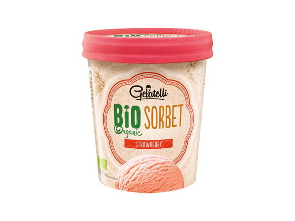 BIO SORBET