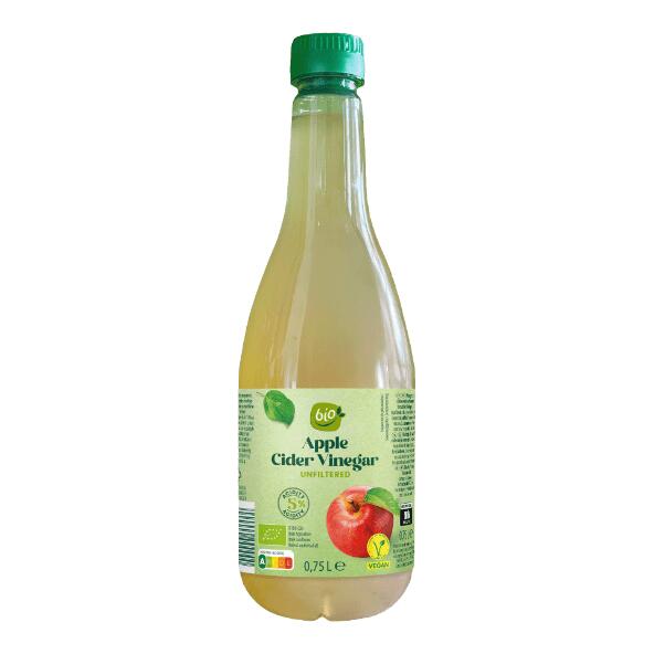 BIO(R) 				Vinaigre de pomme bio