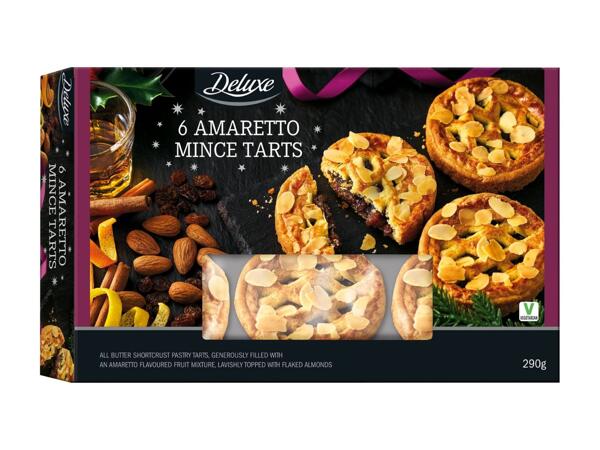 Mince Tarts