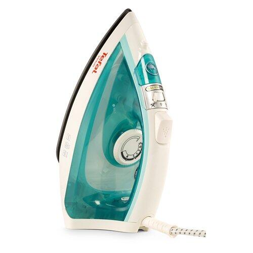 TEFAL Dampfbügeleisen VIRTUO FV1710