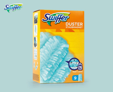 SWIFFER Swiffer Staubmagnet, Nachfüllpkg.