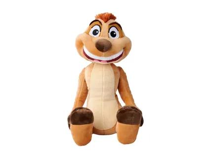 DISNEY Timon Soft Toy