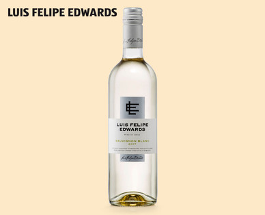 LUIS FELIPE EDWARDS Sauvignon blanc classic