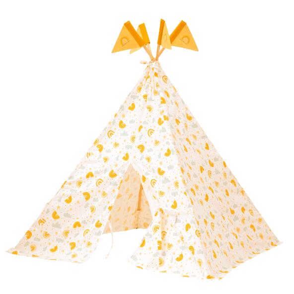 PLAYLAND(R) 				Tipi