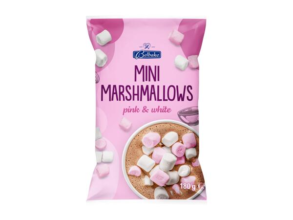 Mini Marshmallows