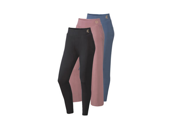 Crivit Yogabyxor