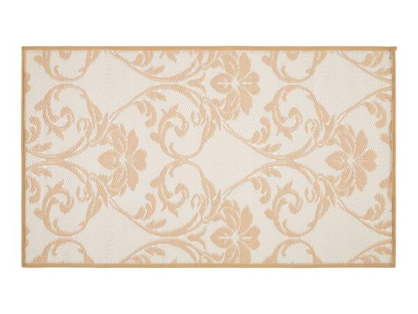 Livarno Home Outdoor Rug