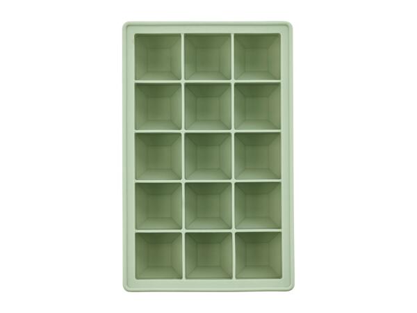 Ernesto Silicone Ice Mould