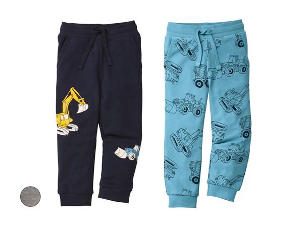 Pantalon de jogging