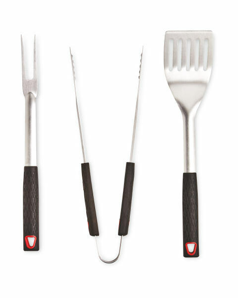 BBQ Tools Set