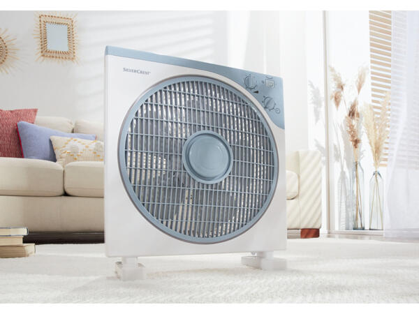 Box Fan