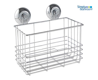 Suction Bathroom Accessories