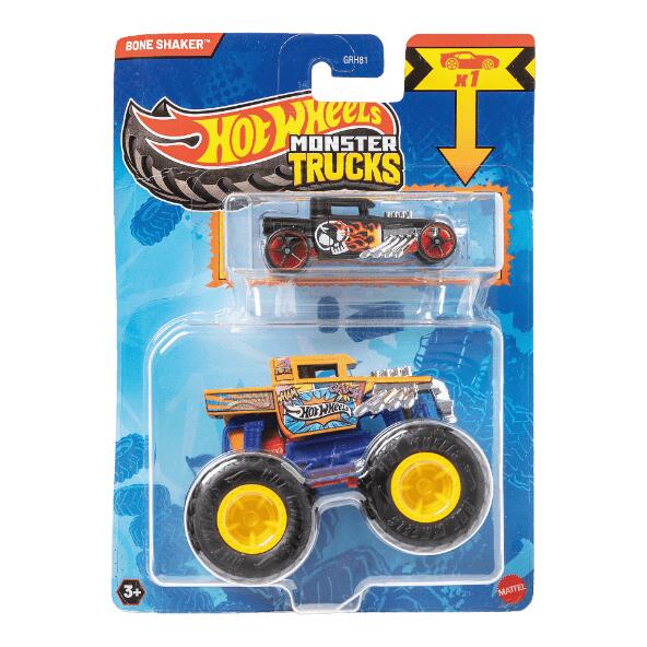 MATTEL(R) 				Jouet