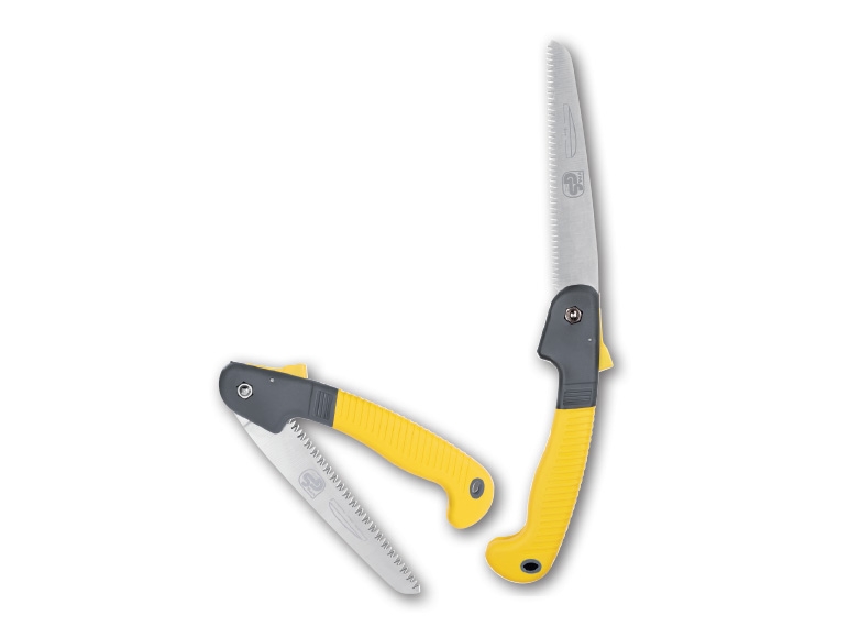 FLORABEST(R) Folding Saw