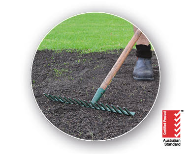Lawn Top Dressing 25L