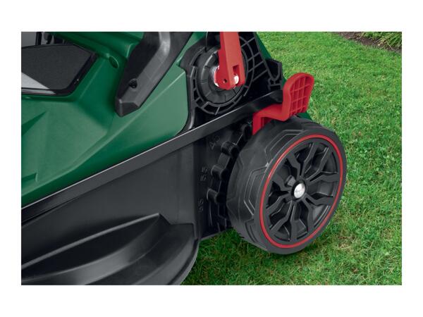 Parkside 20V Cordless Lawn Mower - Bare Unit