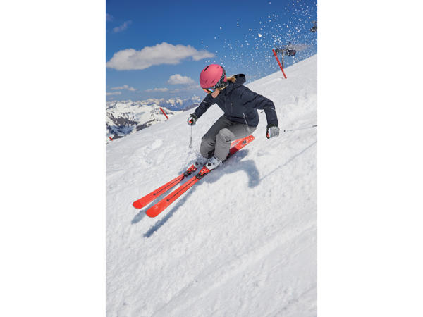 Ladies' Ski Jacket