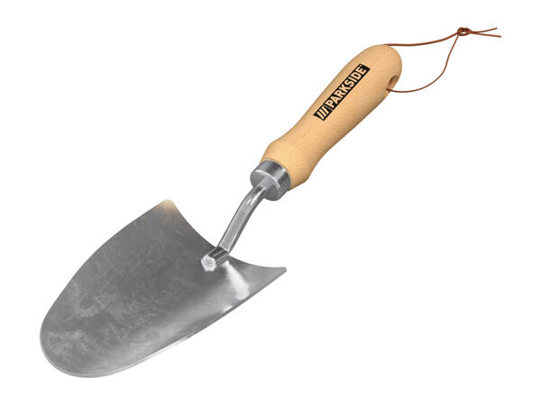Parkside Garden Hand Tool Set - 3 piece set