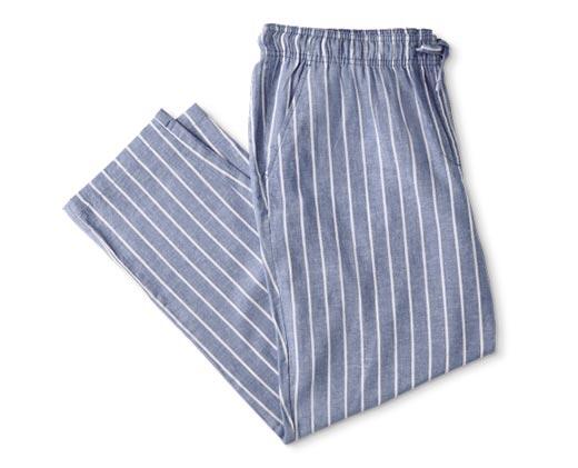 Serra 
 Ladies' Linen Cotton Pants