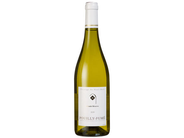 Pouilly Fumé AOP*
