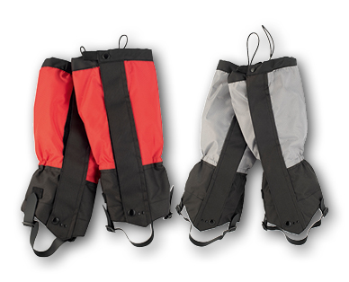 Guêtres ADVENTURIDGE(R)