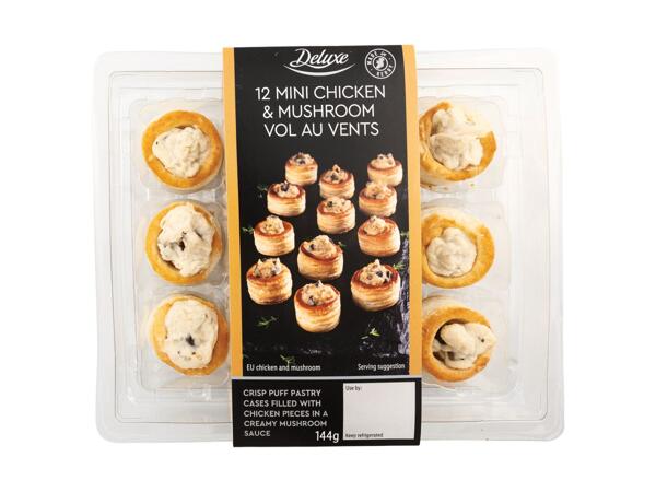 Party Food Favourites