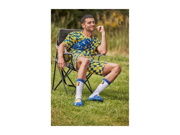 Livergy Men's Lidl Jersey Shorts
