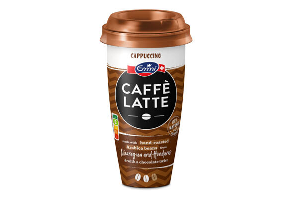 Kaffeegetränk