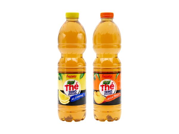Iced Tea