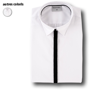 Chemise BLUE MOTION