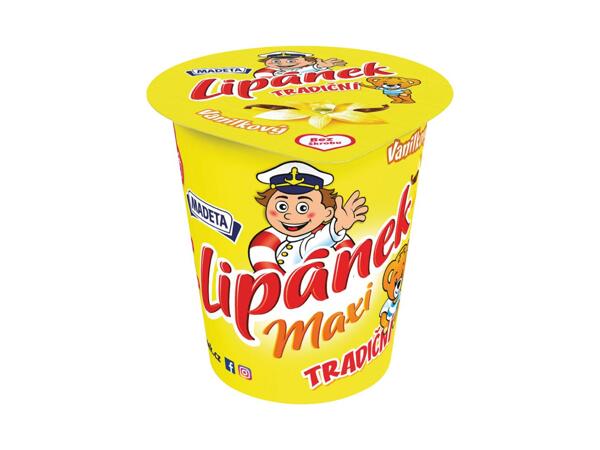 LIPÁNEK MAXI