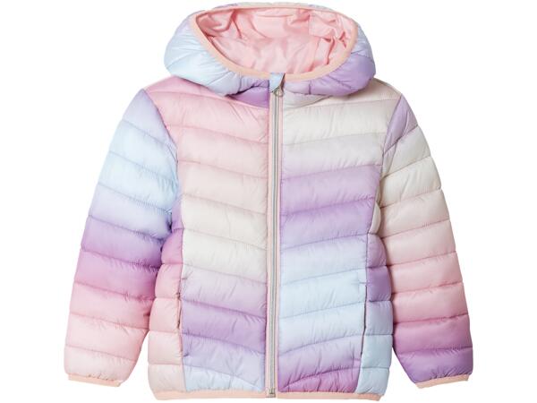 Kids' Lightweight Jacket