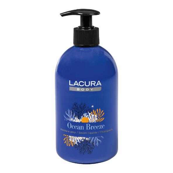 LACURA(R) 				Savon pour les mains