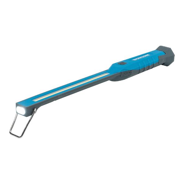 WORKZONE(R) 				LED-Arbeitsleuchte