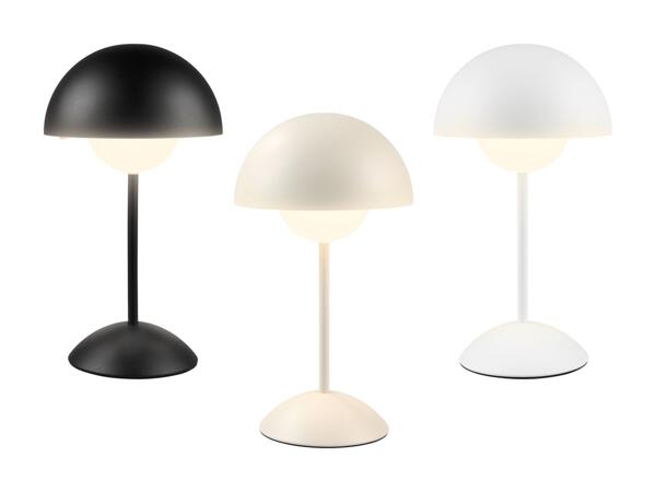LIVARNO(R) Batteridreven LED-lampe