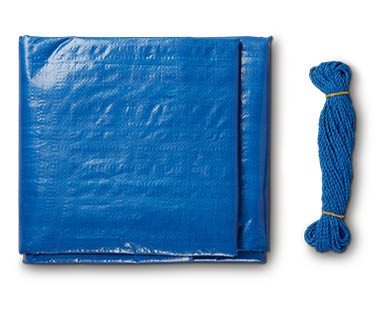 Multipurpose Tarpaulin