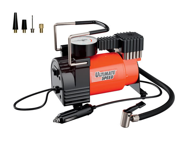 Mini compresseur