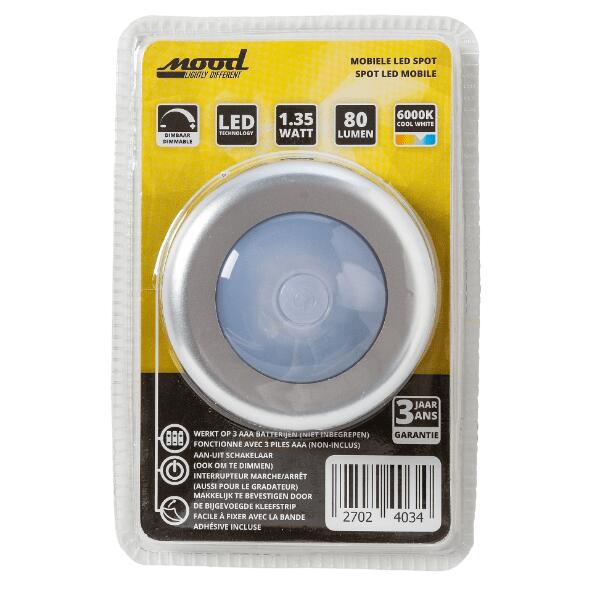 Spot LED portable