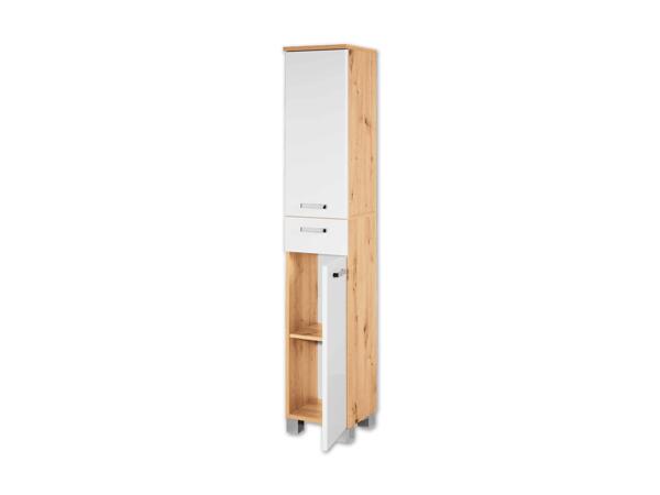 Bad-Möbelserie, Hochschrank