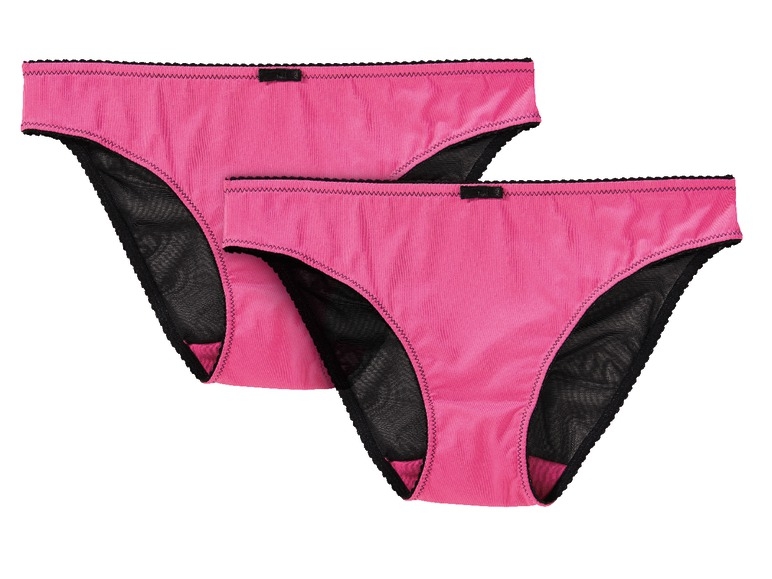 Hipster Briefs or Briefs