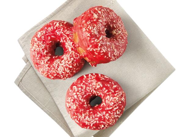 Crodot Coconut