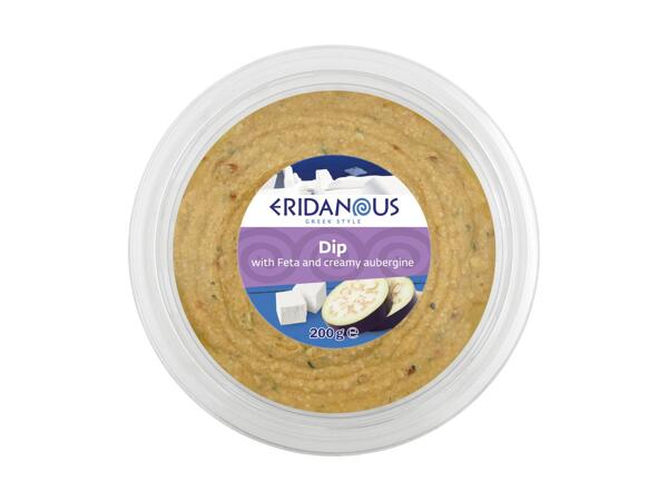 Feta Dip