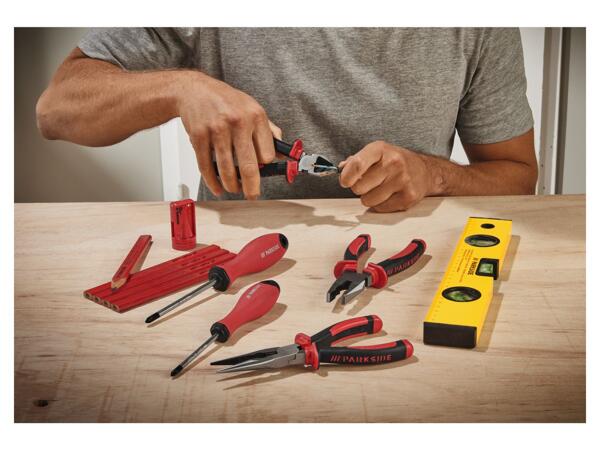 Work Tools