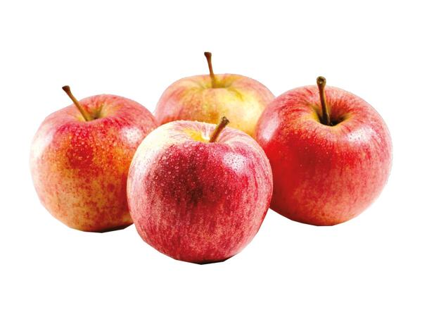 Red Apples