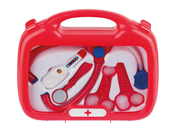 Playtive Role Play Set